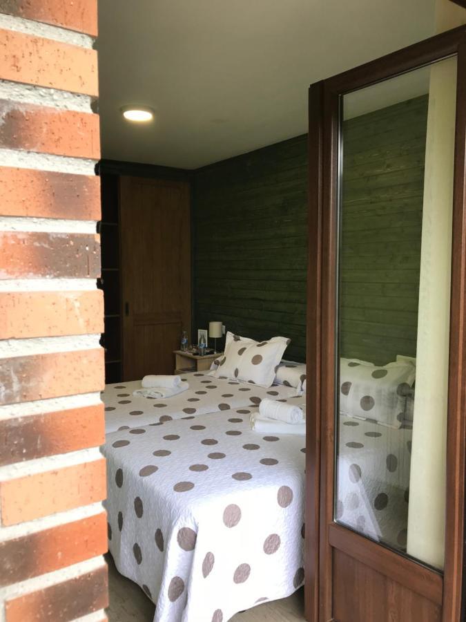 Alojamiento Rural Cosorios Onís Buitenkant foto