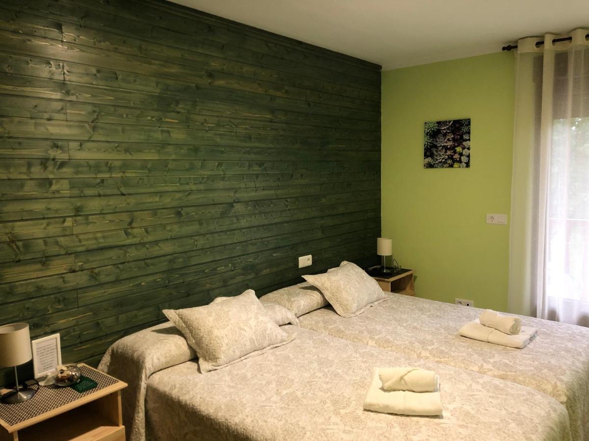 Alojamiento Rural Cosorios Onís Buitenkant foto